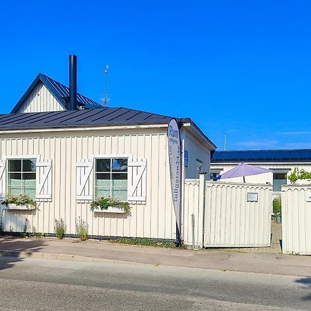 Guest House Tullgatan 24 Borgholm Exterior foto