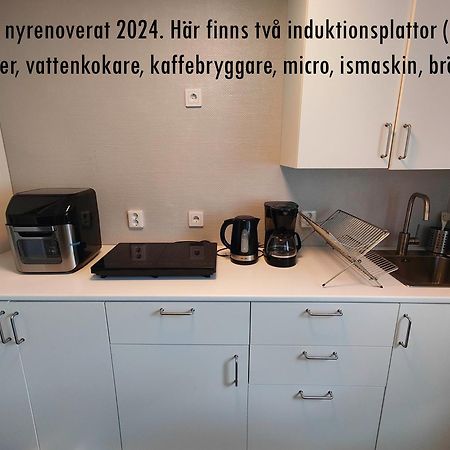 Guest House Tullgatan 24 Borgholm Exterior foto