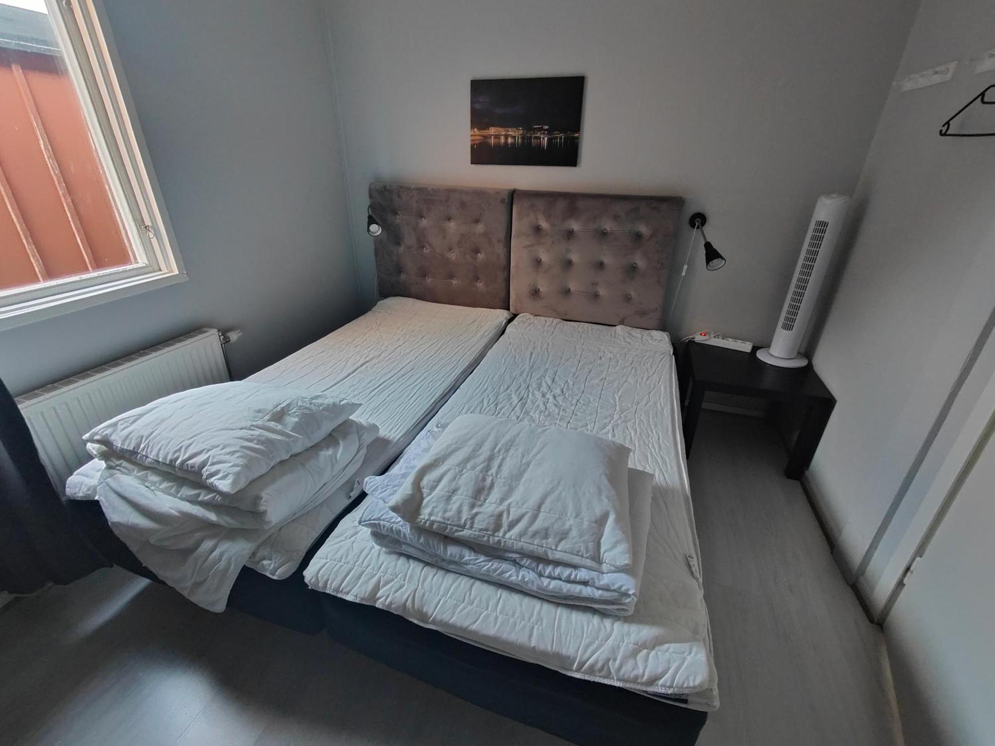 Guest House Tullgatan 24 Borgholm Exterior foto