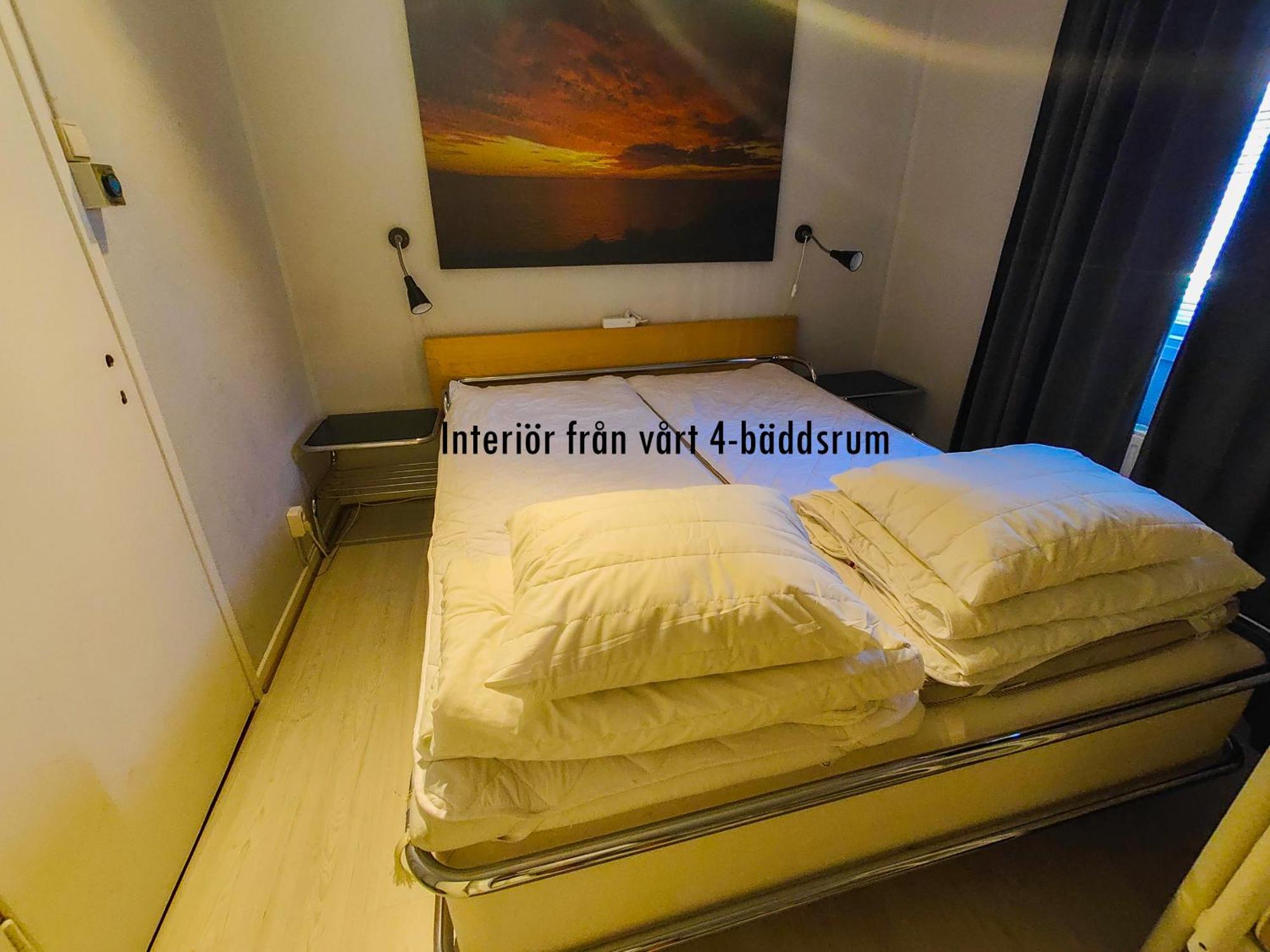 Guest House Tullgatan 24 Borgholm Exterior foto